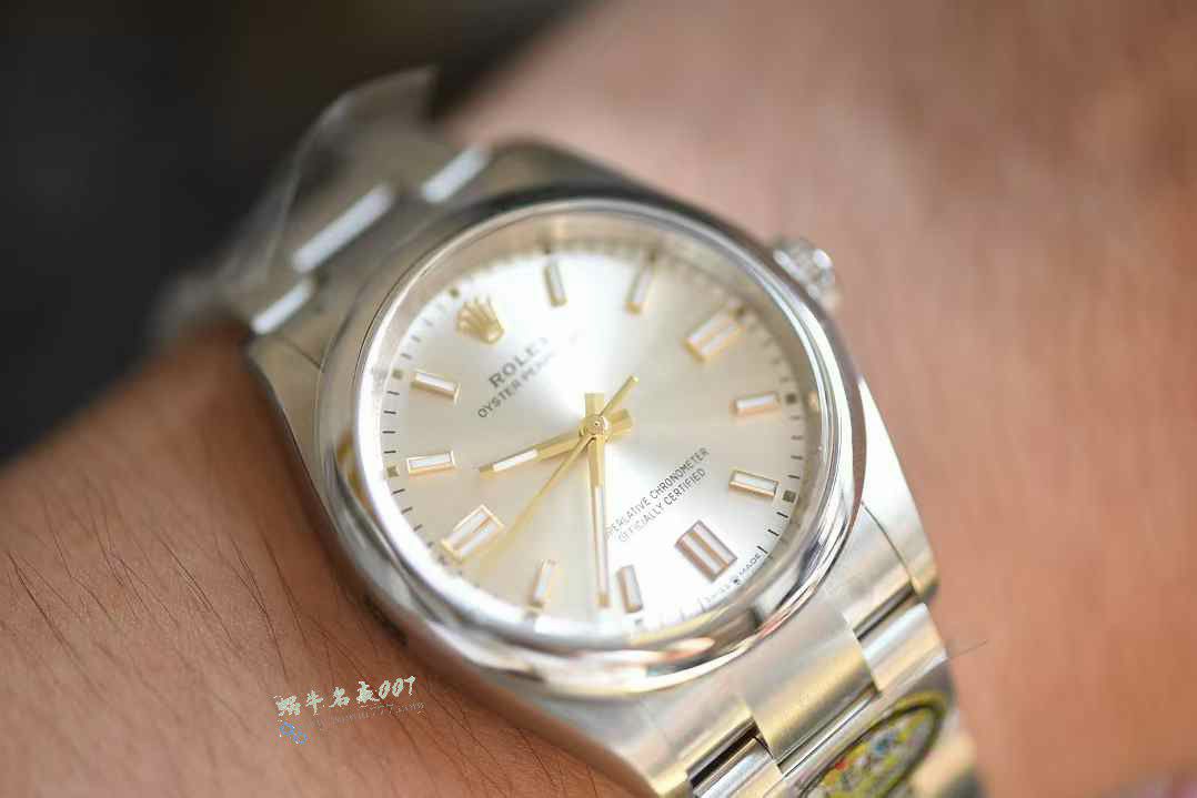 clean Factory Rolex Oyster Perpetual 36 series best clone m126000-0001 watches  / R933