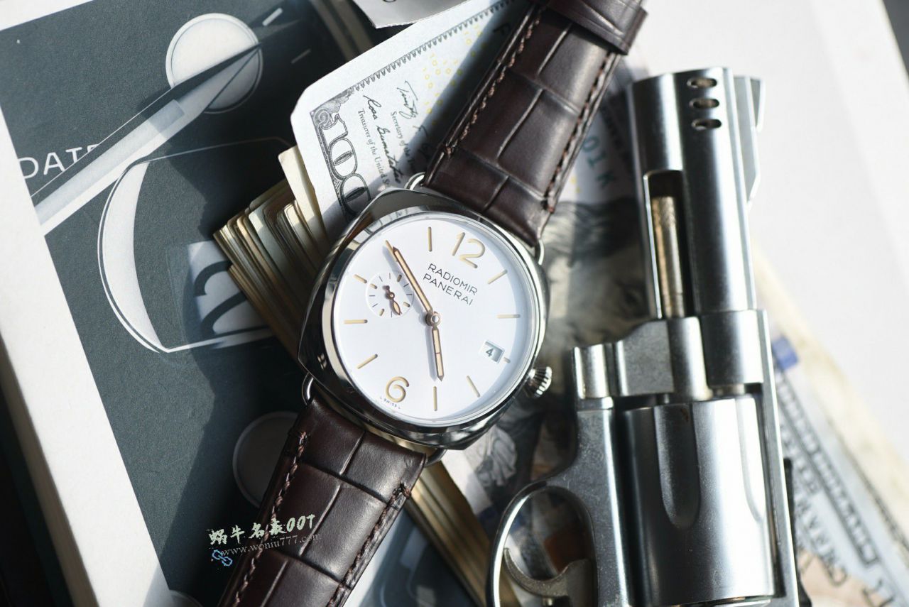 VS Highest Version  Panerai PAM1292，PAM01292TOP clone watch / VSPam1292