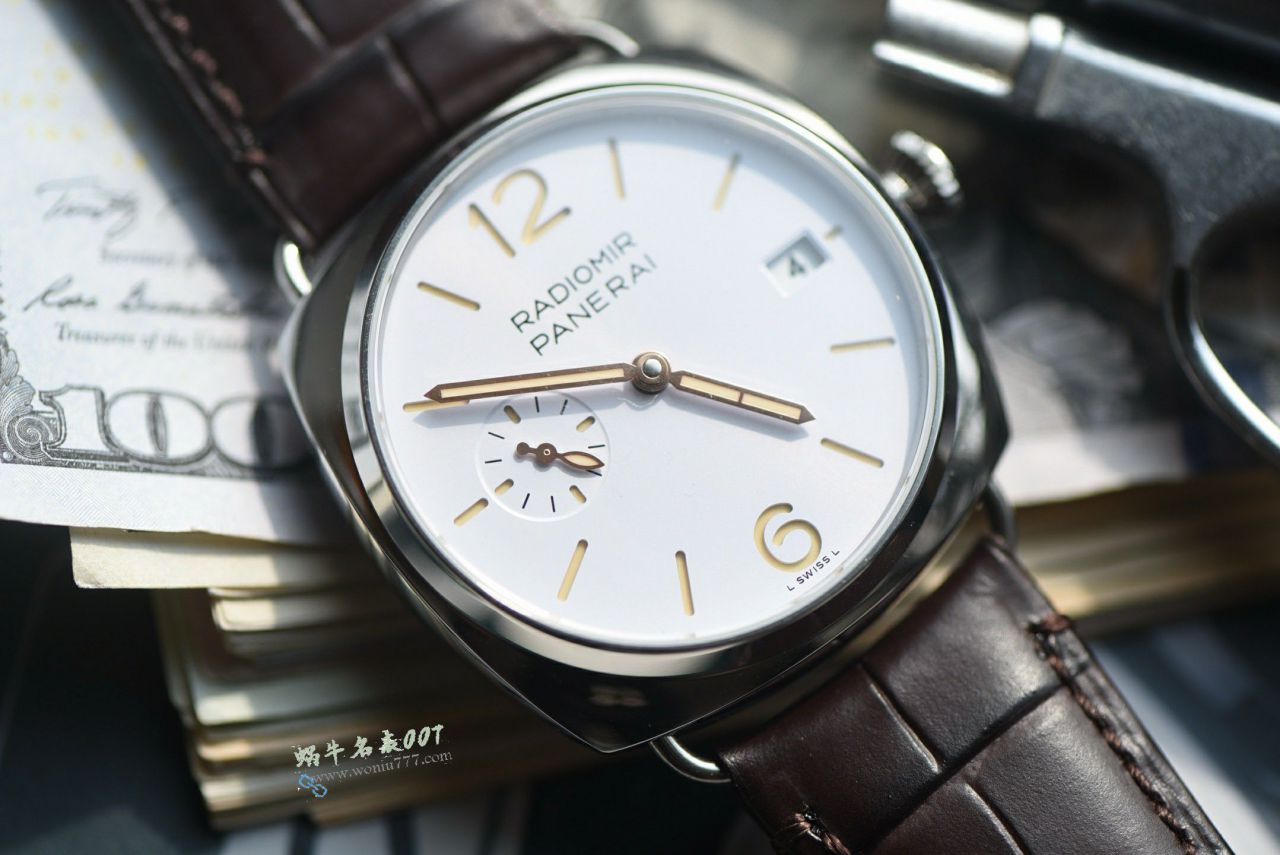 VS Highest Version  Panerai PAM1292，PAM01292TOP clone watch / VSPam1292