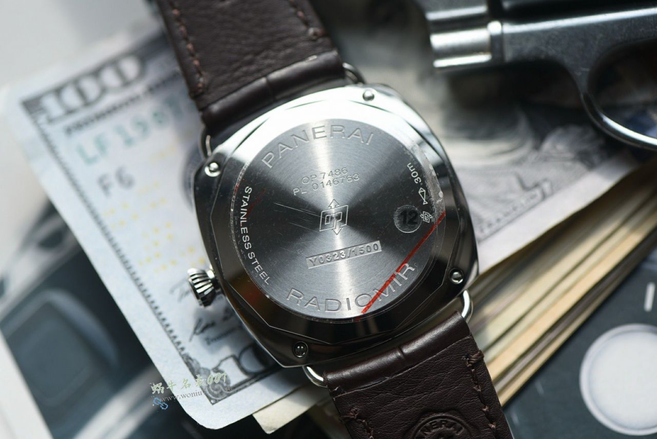 VS Highest Version  Panerai PAM1292，PAM01292TOP clone watch / VSPam1292