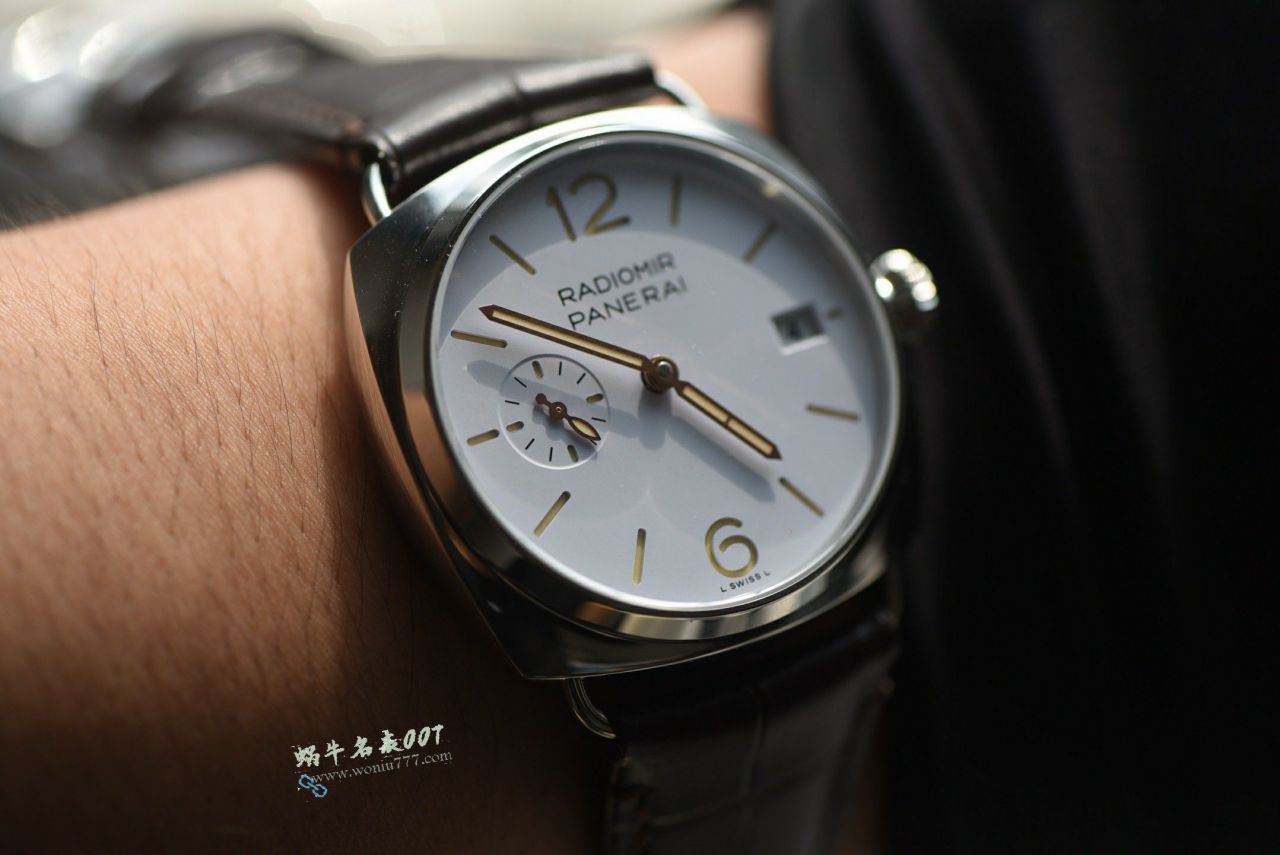 VS Highest Version  Panerai PAM1292，PAM01292TOP clone watch / VSPam1292