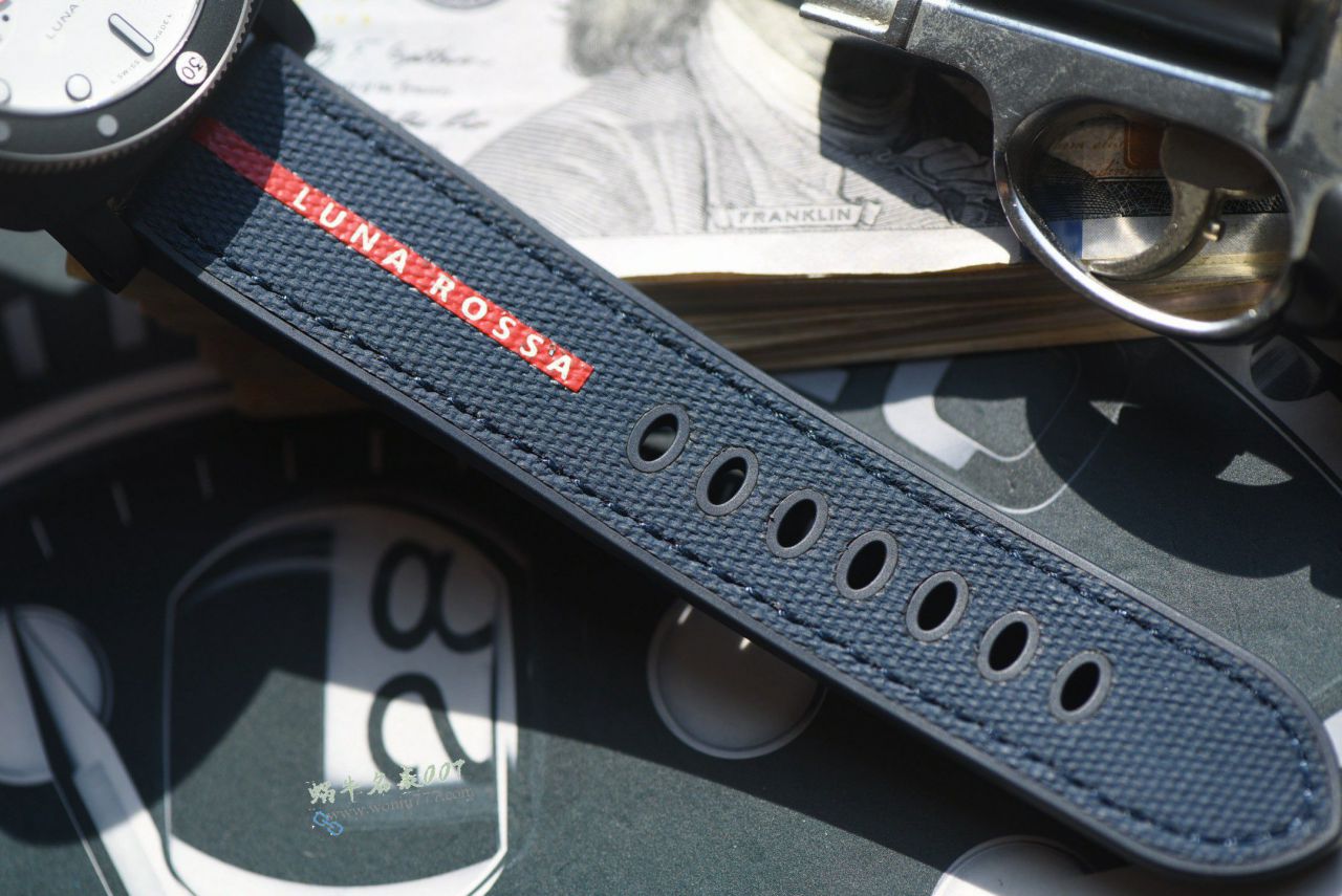 vs New models Panerai Ti-ceramitech   Submersible  series  clone PAM01543 watches  / VSPAM01543