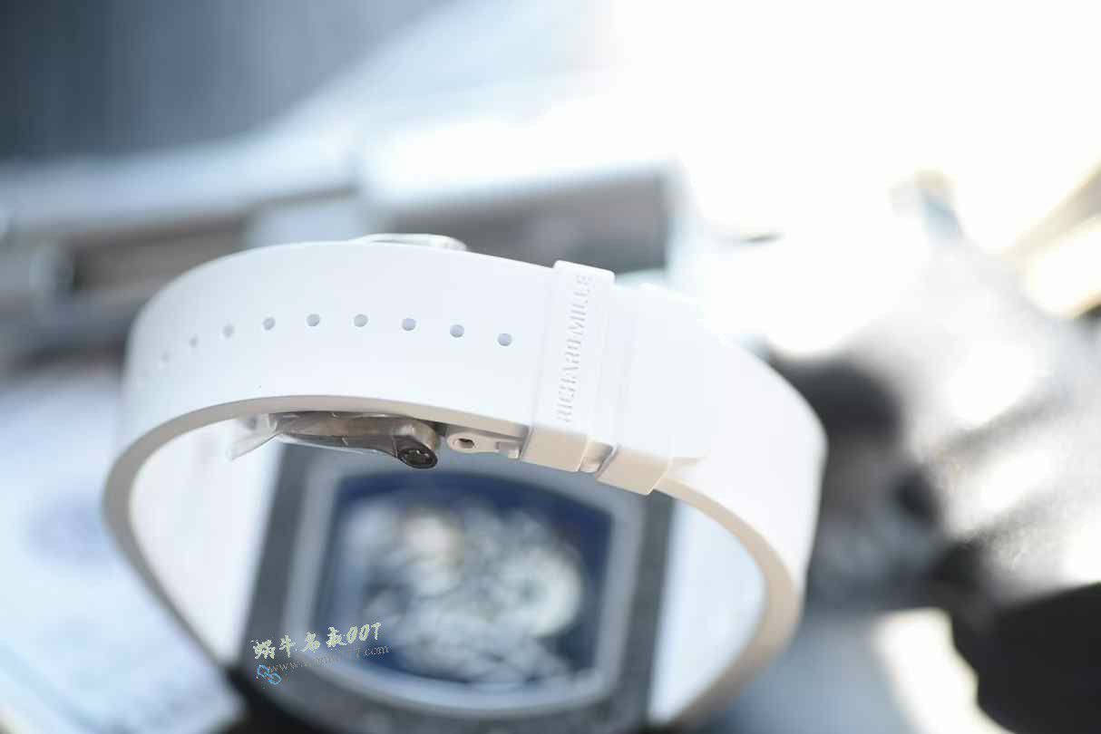  Video review APS Richard MillerRichard mille 100% clone RM055 watch / APSRM055C