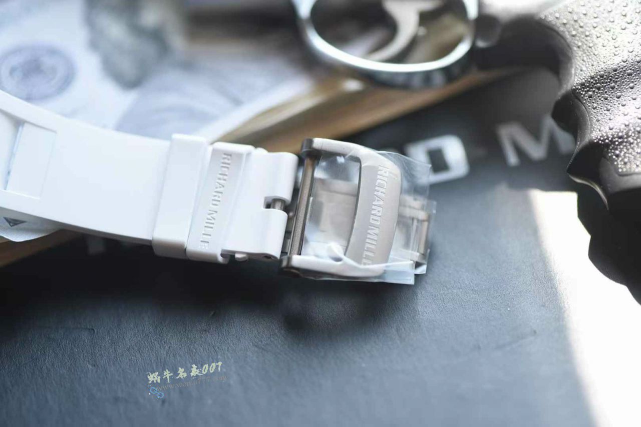  Video review APS  RICHARD MILLE  best clone RM055 watch / APSRM055B