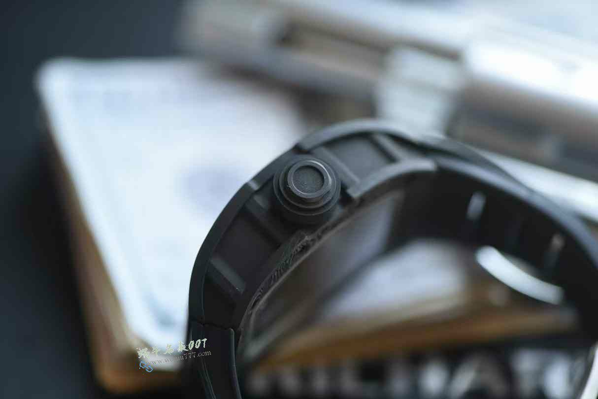  Video review APS  RICHARD MILLE  best clone RM055 watch / APSRM055B