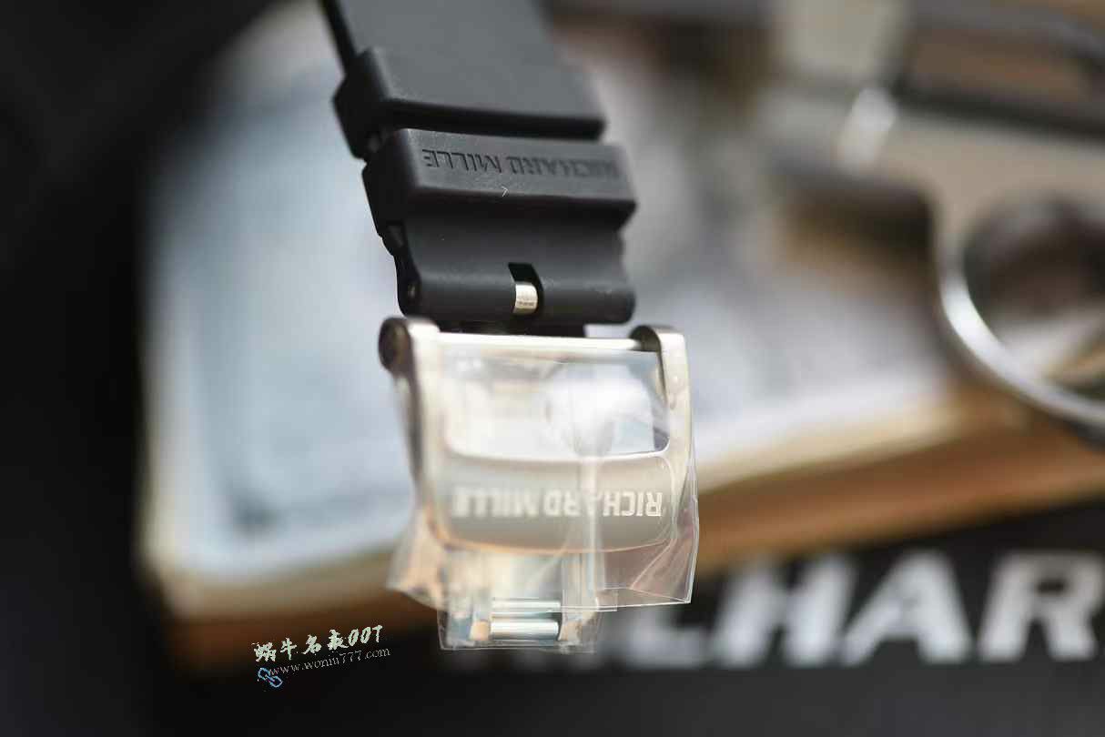  Video review APS  RICHARD MILLE  best clone RM055 watch / APSRM055B