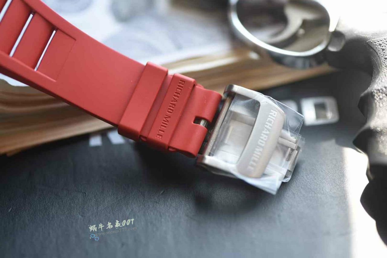  Video review APS Richard MillerRichard mille TOP clone RM055 watch / APSRM055A