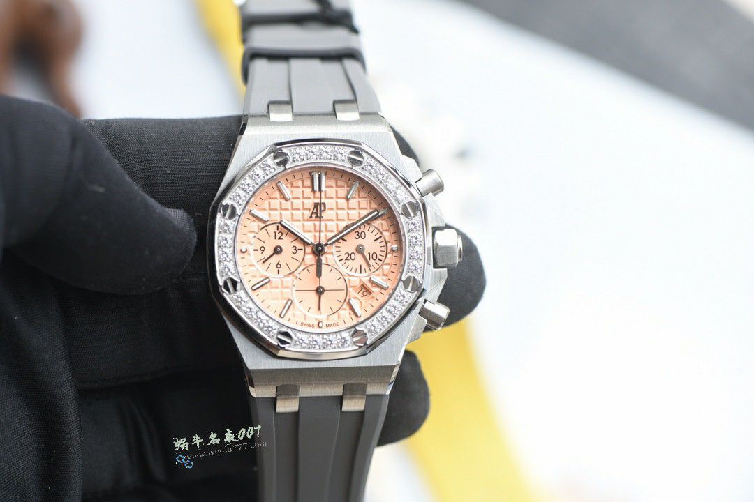 DUCK Audemars Piguet Royal Oak  Offshore  clone 26231ST.ZZ.D010CA.01 watches  / AP301