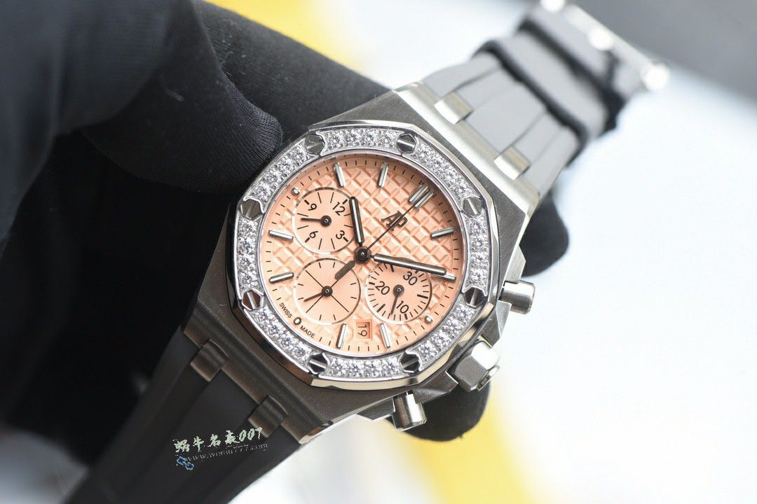 DUCK Audemars Piguet Royal Oak  Offshore  clone 26231ST.ZZ.D010CA.01 watches  / AP301