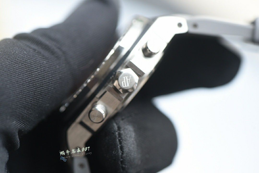DUCK Audemars Piguet Royal Oak  Offshore  clone 26231ST.ZZ.D010CA.01 watches  / AP301