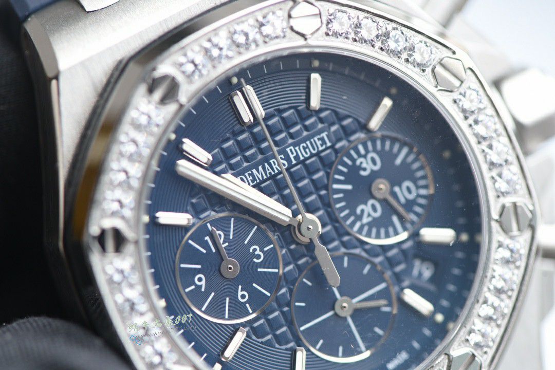 DUCK Audemars Piguet Royal Oak  Offshore  clone 26231ST.ZZ.D010CA.01 watches  / AP301