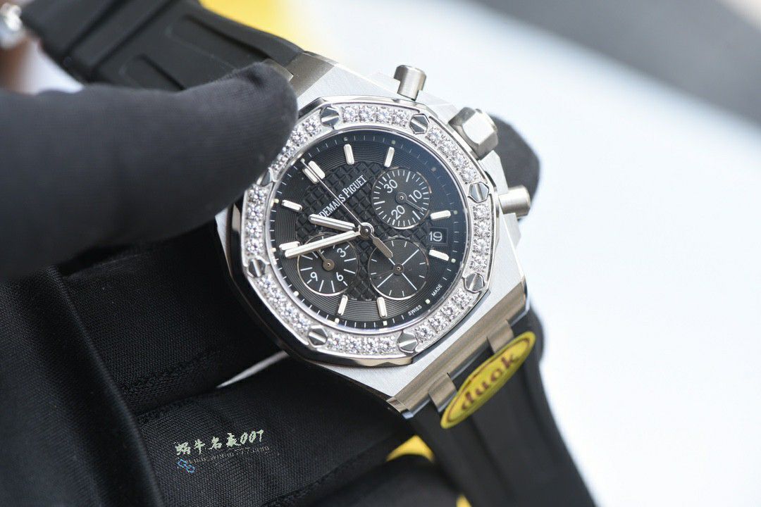 DUCK Audemars Piguet Royal Oak  Offshore  clone 26231ST.ZZ.D010CA.01 watches  / AP301