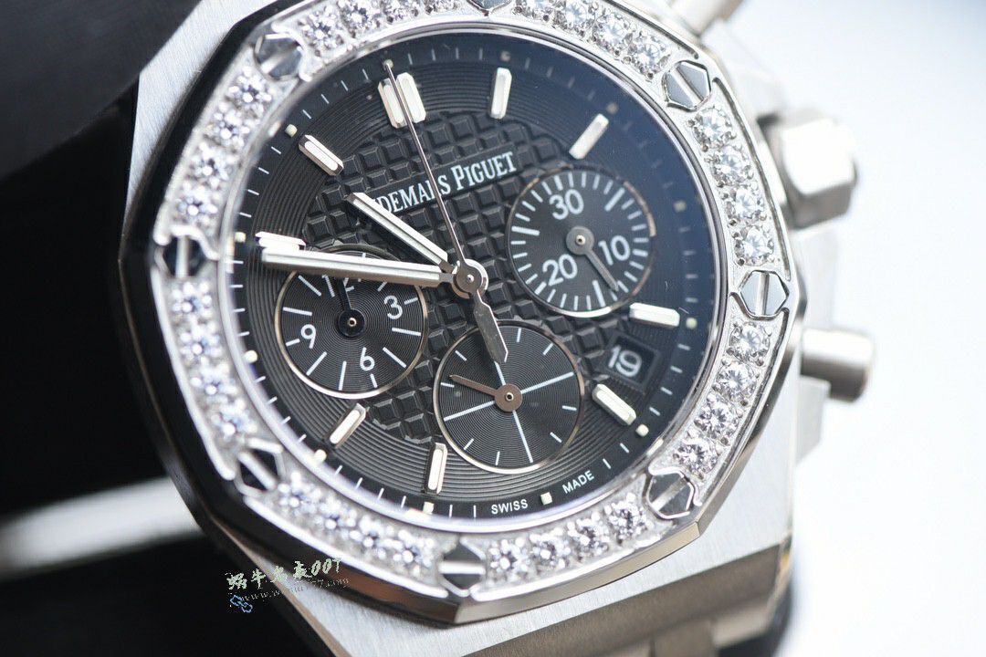 DUCK Audemars Piguet Royal Oak  Offshore  clone 26231ST.ZZ.D010CA.01 watches  / AP301