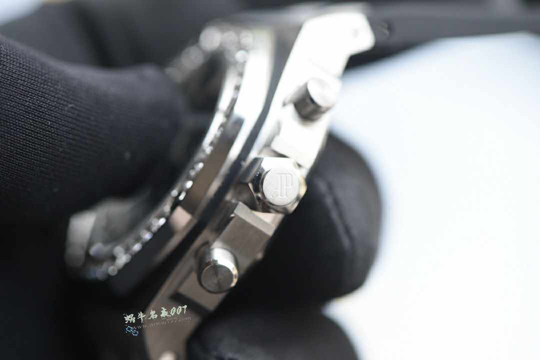 DUCK Audemars Piguet Royal Oak  Offshore  clone 26231ST.ZZ.D010CA.01 watches  / AP301
