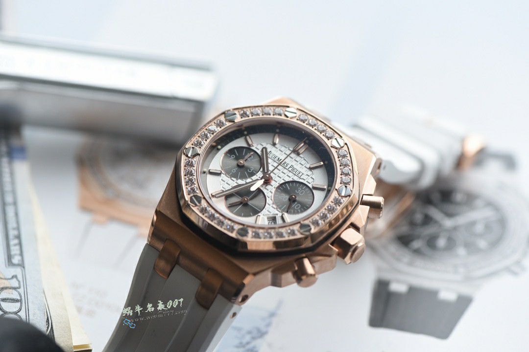 DUCK Audemars Piguet Royal Oak  Offshore  clone 26231ST.ZZ.D010CA.01 watches  / AP301