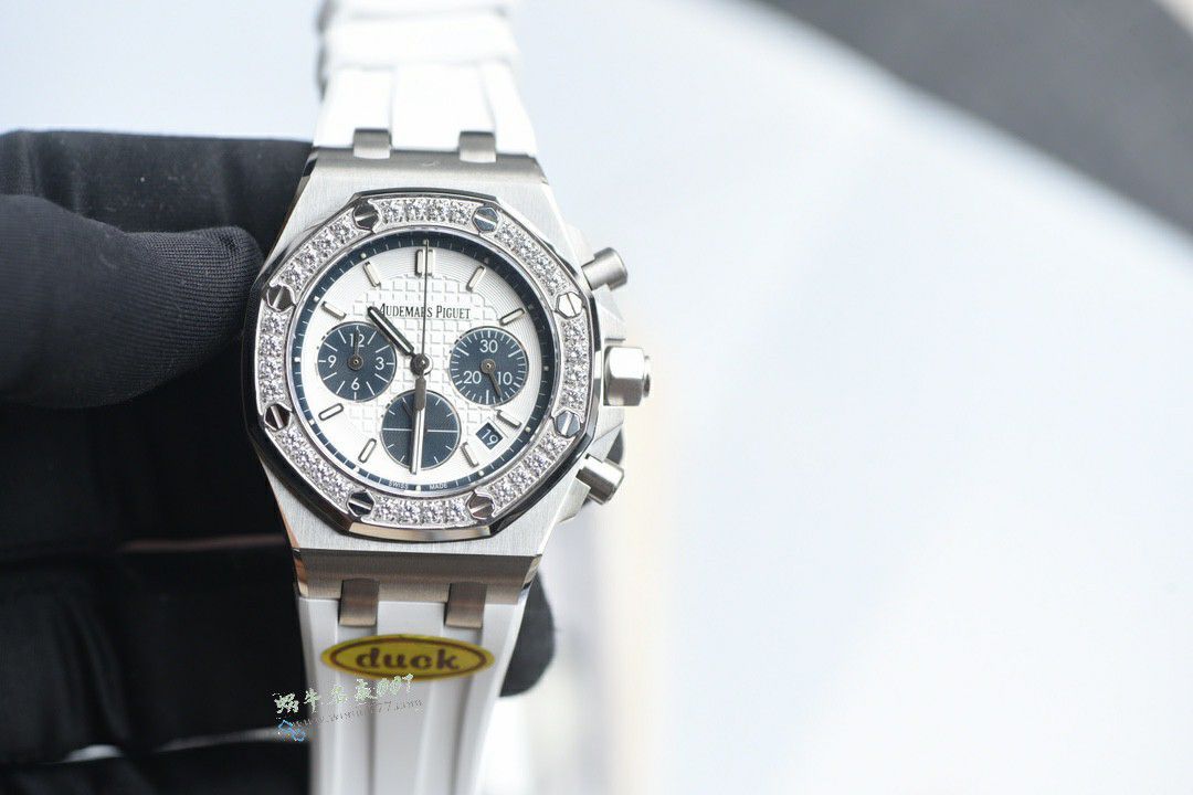 DUCK Audemars Piguet Royal Oak  Offshore  clone 26231ST.ZZ.D010CA.01 watches  / AP301