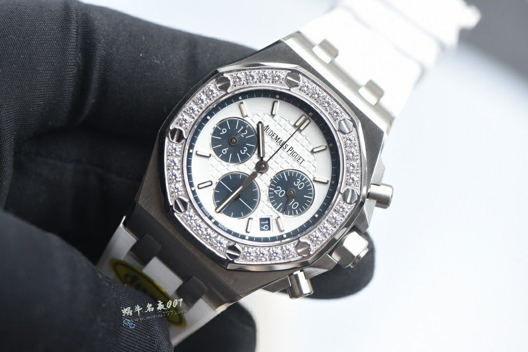 DUCK Audemars Piguet Royal Oak  Offshore  clone 26231ST.ZZ.D010CA.01 watches  / AP301