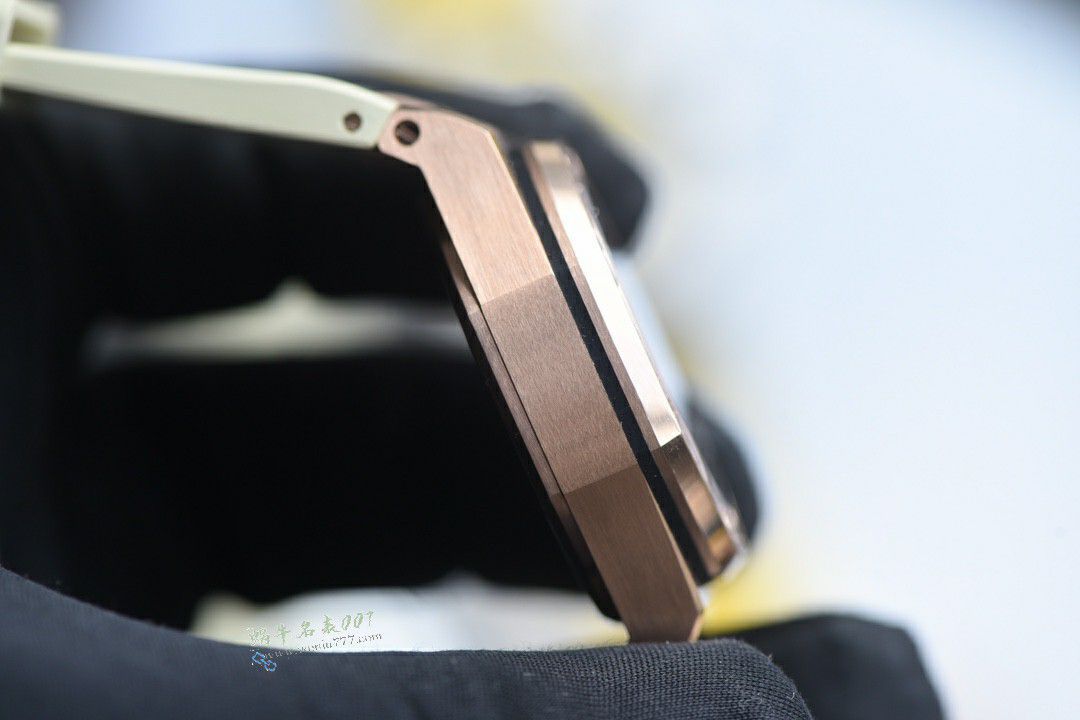Duck Audemars Piguet Royal Oak  Offshore best clone  Women watch26231OR.ZZ.D003CA.01 watches  / AP302