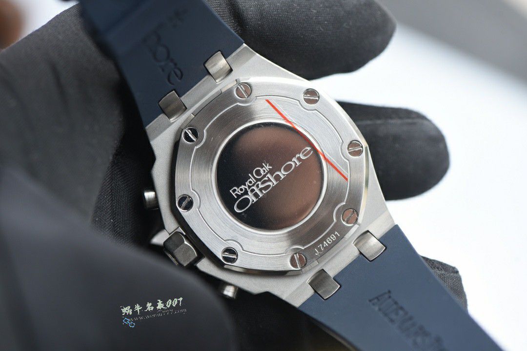 Duck Audemars Piguet Royal Oak  Offshore best clone  Women watch26231OR.ZZ.D003CA.01 watches  / AP302