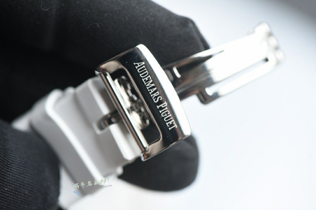 Duck Audemars Piguet Royal Oak  Offshore best clone  Women watch26231OR.ZZ.D003CA.01 watches  / AP302
