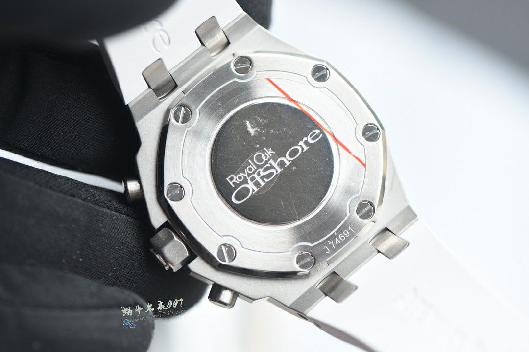 Duck Audemars Piguet Royal Oak  Offshore   clone  Women watch26231ST.ZZ.D027CA.01 watches  / AP303