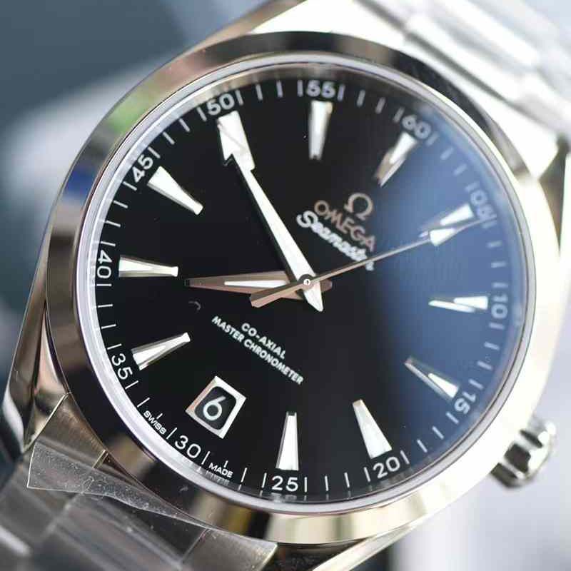 VS Omega Seamaster 150 clone 220.10.41.21.01.002 watches 