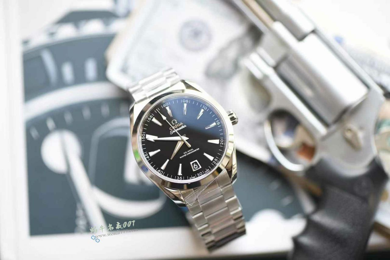 VS Omega Seamaster 150 clone 220.10.41.21.01.002 watches  / VS819