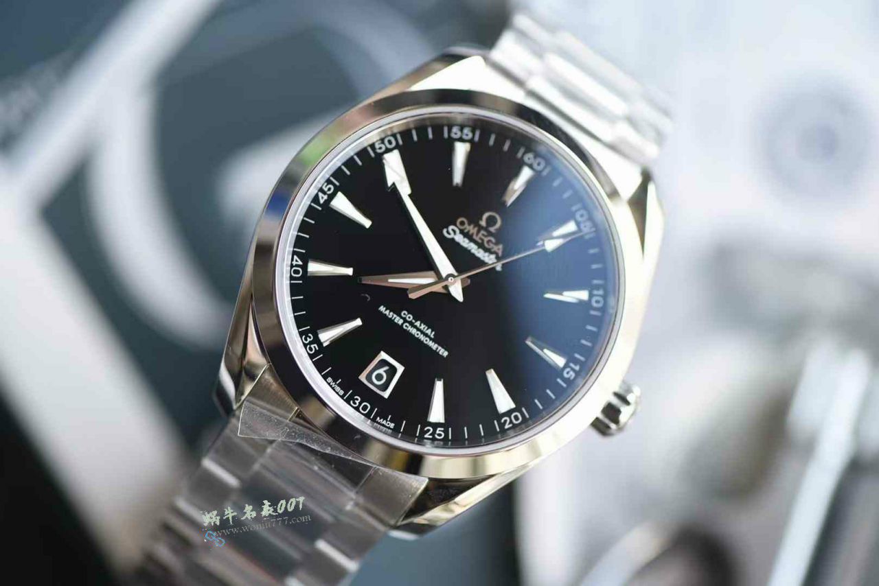 VS Omega Seamaster 150 clone 220.10.41.21.01.002 watches  / VS819