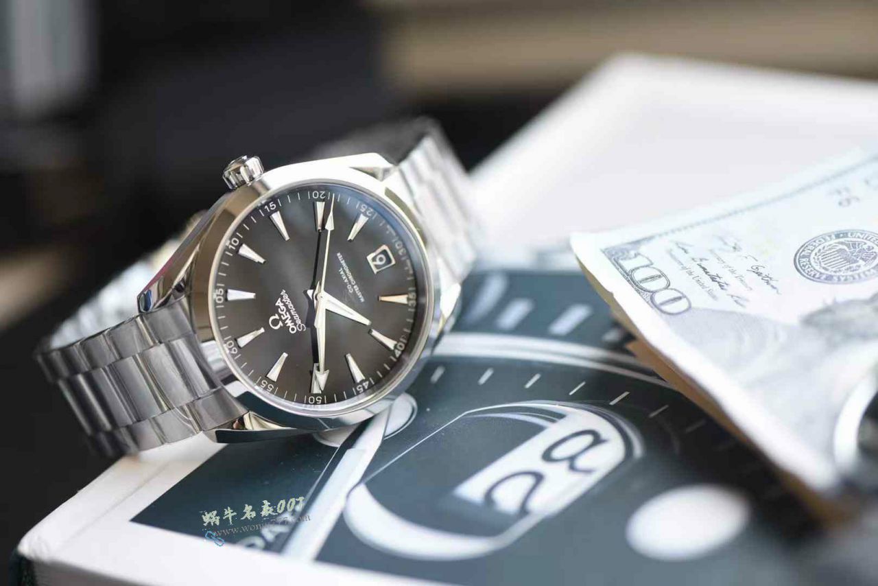 VS Omega Seamaster 150 clone 220.10.41.21.01.002 watches  / VS819