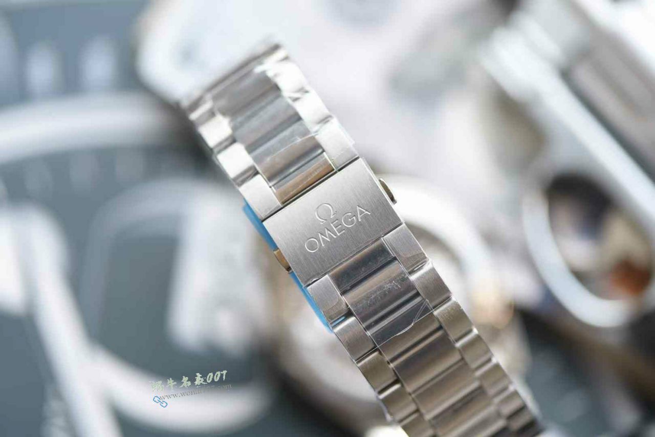 VS Omega Seamaster 150 clone 220.10.41.21.01.002 watches  / VS819