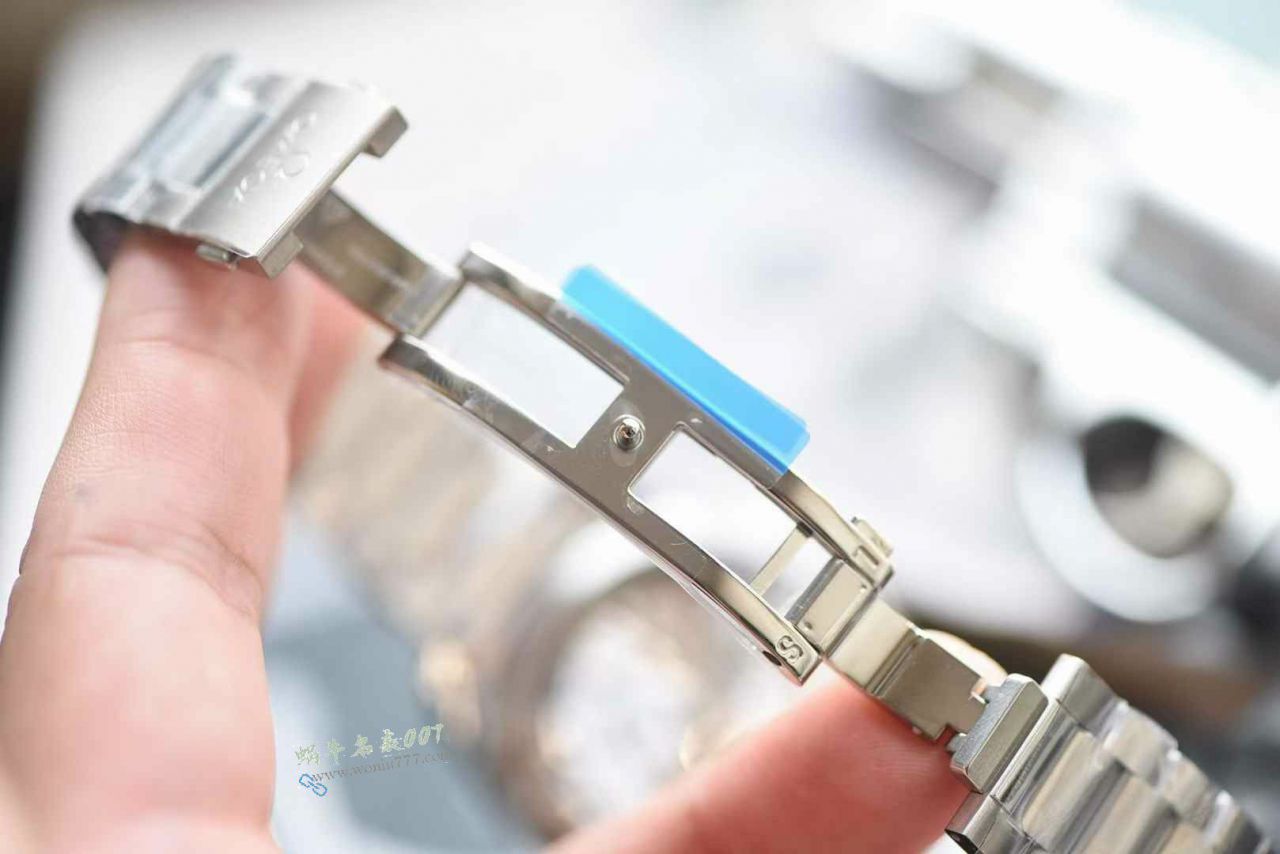 VS Omega Seamaster 150 clone 220.10.41.21.01.002 watches  / VS819