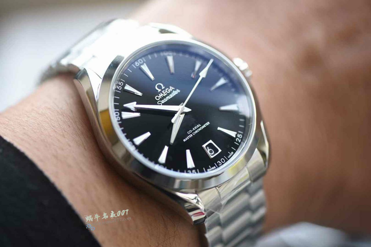 VS Omega Seamaster 150 clone 220.10.41.21.01.002 watches  / VS819