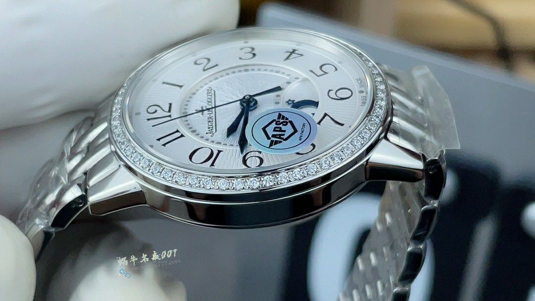 APS Jaeger LeCoultre Dating  women   clone 3448130 watches  / JJ206