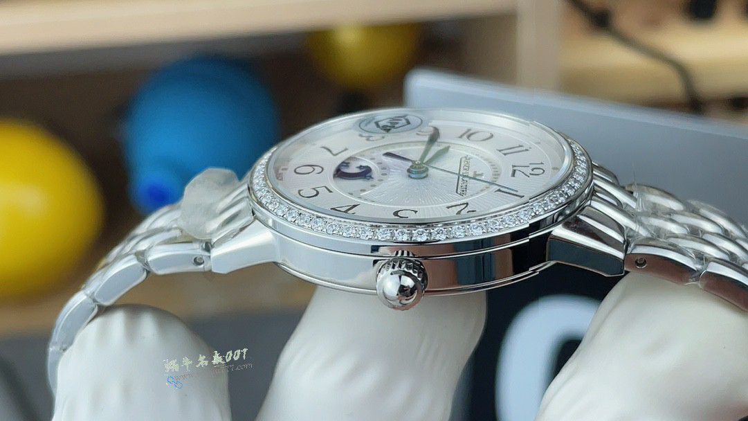 APS Jaeger LeCoultre Dating  women   clone 3448130 watches  / JJ206