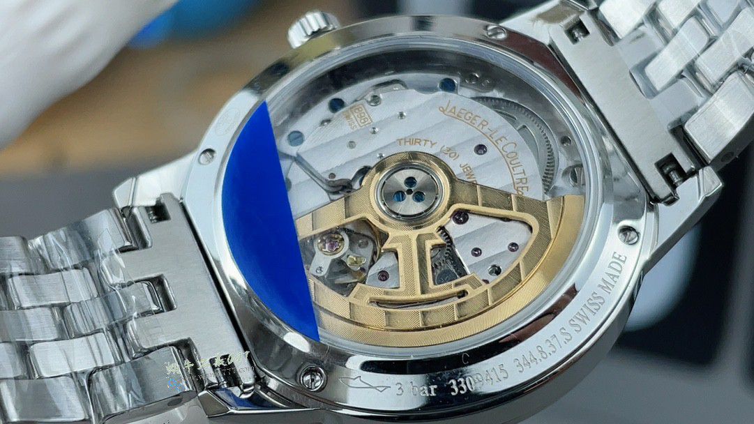 APS Jaeger LeCoultre Dating  women   clone 3448130 watches  / JJ206