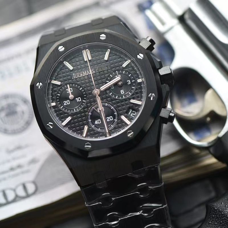 APS Audemars Piguet Royal Oak Audemars PiguetTOP clone watch26240CE.OO.1225CE.02 watches 
