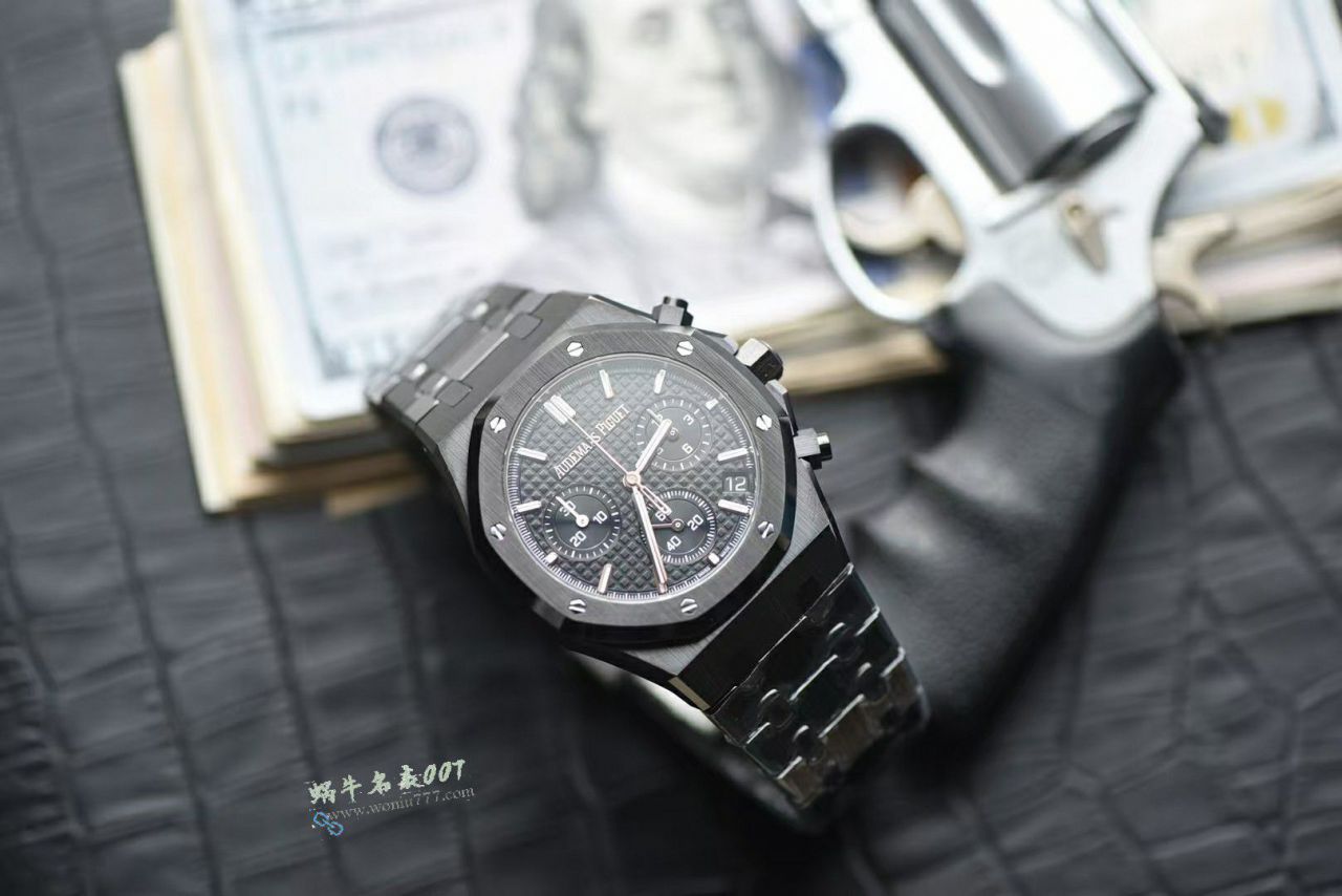APS Audemars Piguet Royal Oak Audemars PiguetTOP clone watch26240CE.OO.1225CE.02 watches  / AP305