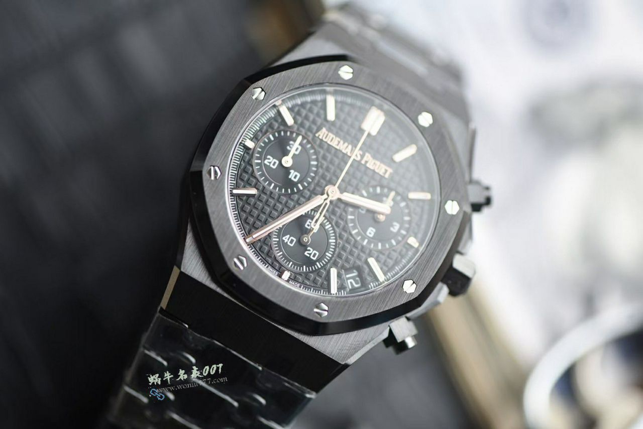 APS Audemars Piguet Royal Oak Audemars PiguetTOP clone watch26240CE.OO.1225CE.02 watches  / AP305