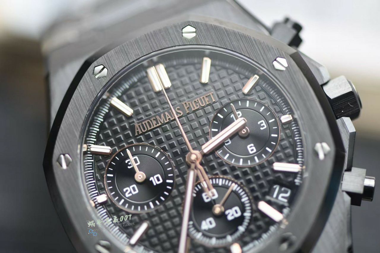 APS Audemars Piguet Royal Oak Audemars PiguetTOP clone watch26240CE.OO.1225CE.02 watches  / AP305
