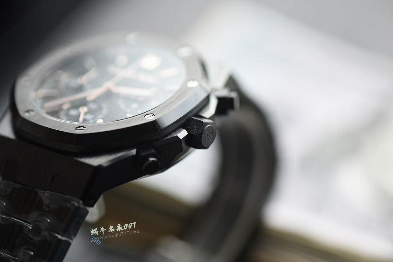 APS Audemars Piguet Royal Oak Audemars PiguetTOP clone watch26240CE.OO.1225CE.02 watches  / AP305