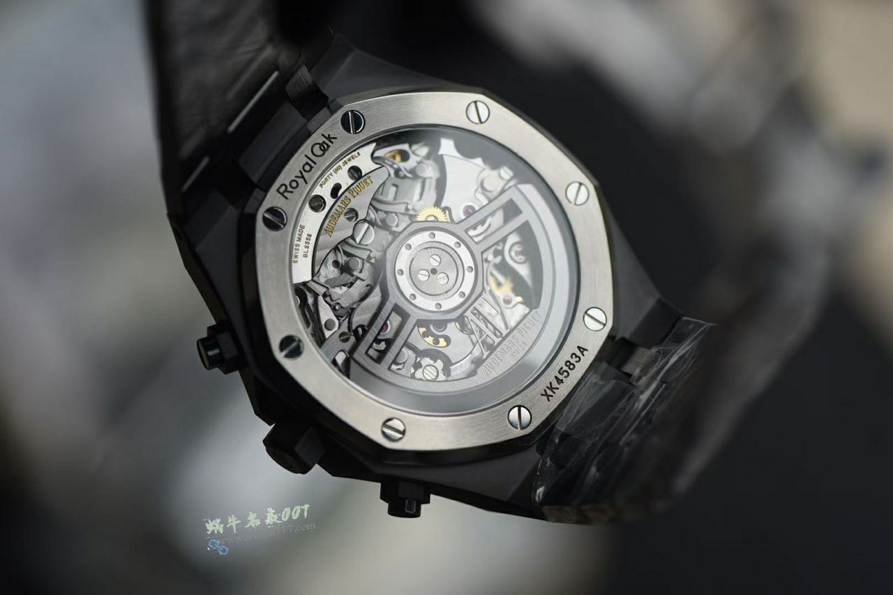 APS Audemars Piguet Royal Oak Audemars PiguetTOP clone watch26240CE.OO.1225CE.02 watches  / AP305