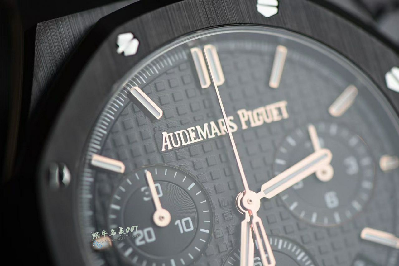 APS Audemars Piguet Royal Oak Audemars PiguetTOP clone watch26240CE.OO.1225CE.02 watches  / AP305