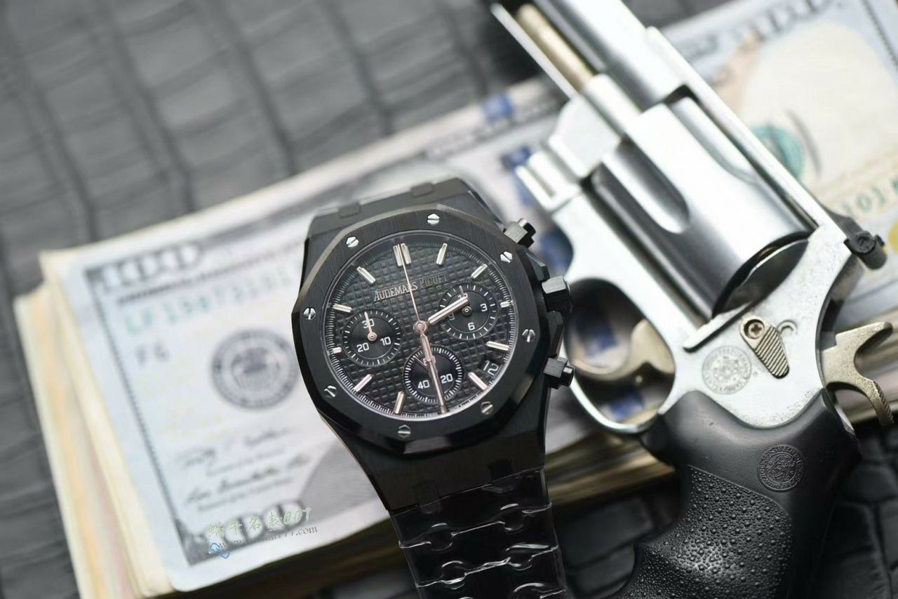 APS Audemars Piguet Royal Oak Audemars PiguetTOP clone watch26240CE.OO.1225CE.02 watches  / AP305