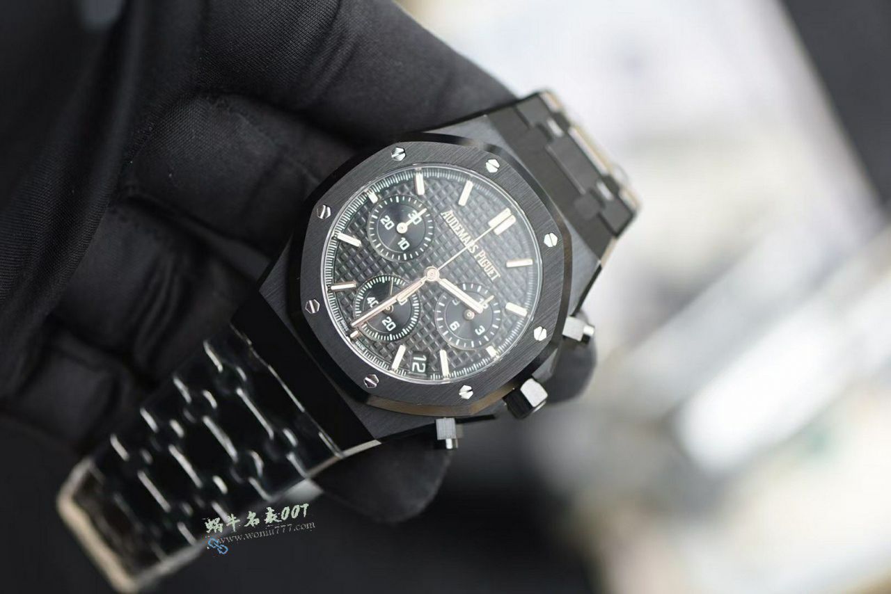 APS Audemars Piguet Royal Oak Audemars PiguetTOP clone watch26240CE.OO.1225CE.02 watches  / AP305