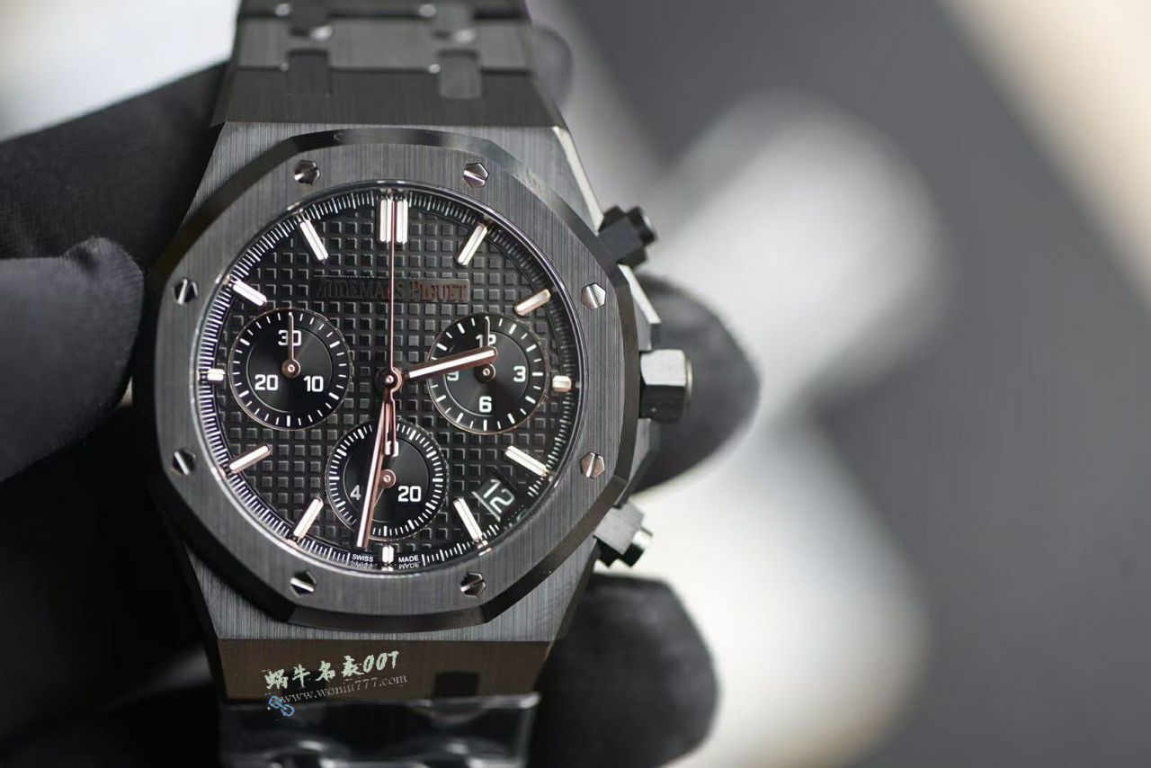 APS Audemars Piguet Royal Oak Audemars PiguetTOP clone watch26240CE.OO.1225CE.02 watches  / AP305