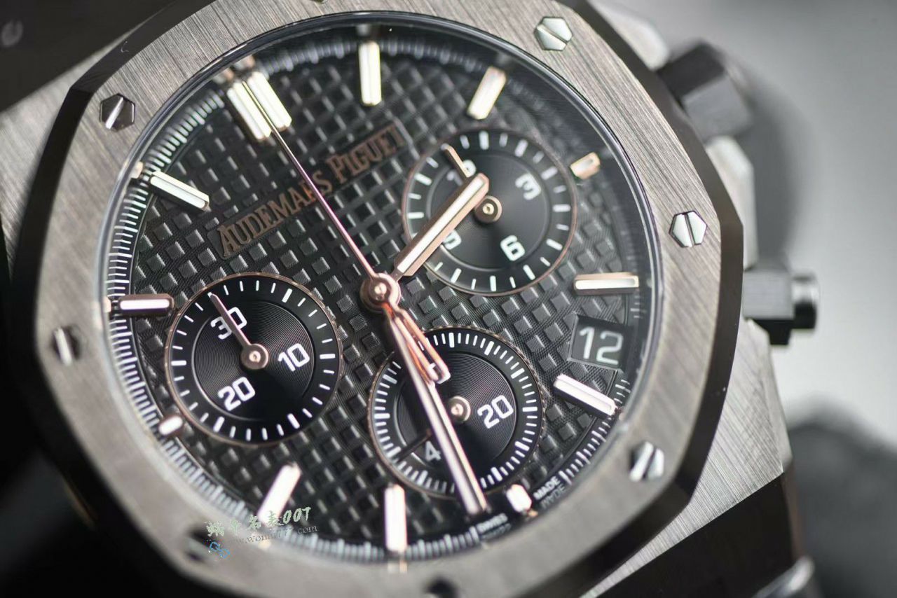 APS Audemars Piguet Royal Oak Audemars PiguetTOP clone watch26240CE.OO.1225CE.02 watches  / AP305