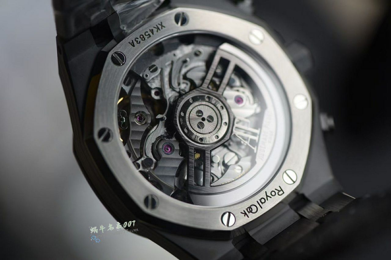 APS Audemars Piguet Royal Oak Audemars PiguetTOP clone watch26240CE.OO.1225CE.02 watches  / AP305
