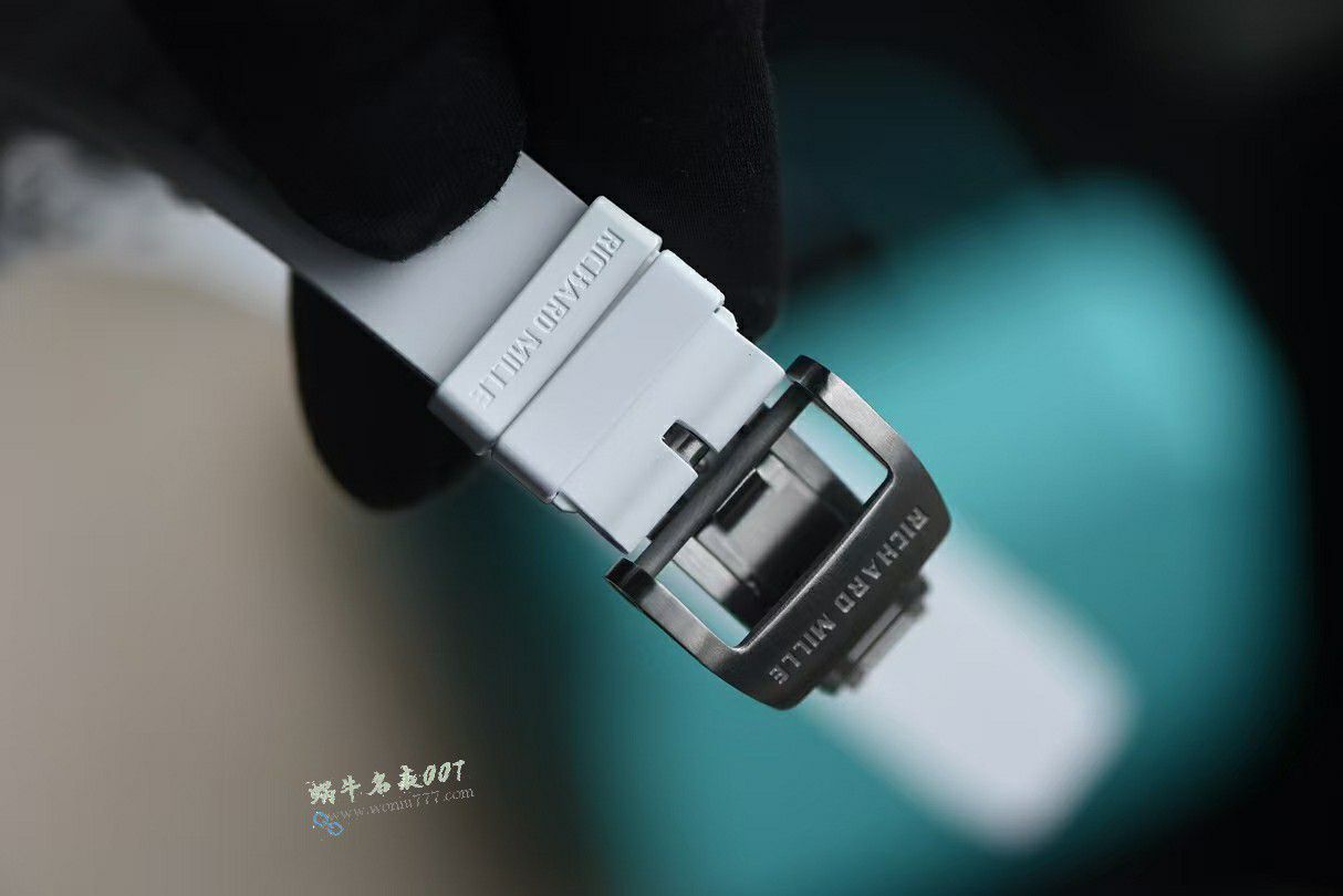 APS  RICHARD MILLE  the best  clone RM055 watch / APSRM055QW