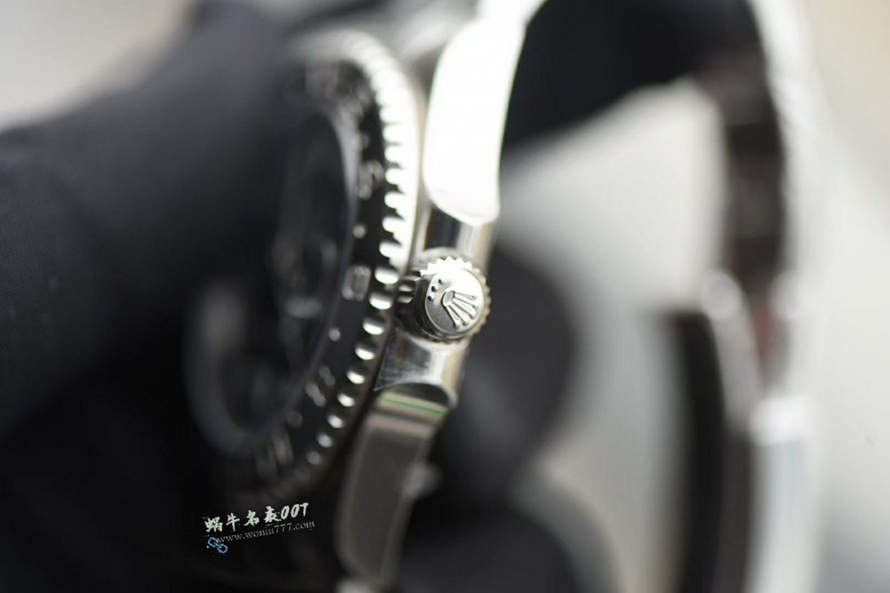Clean Rolex GMT-Master IITOP clone  Preserved egg bezel m126710grnr-0003 watches  / R962