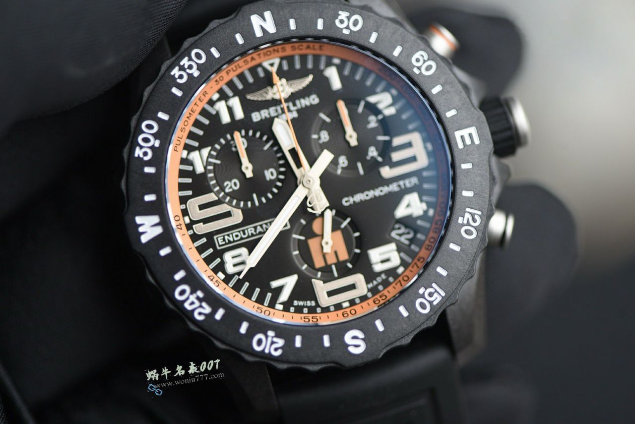  Breitling Racing  complete carbon fiber Original major  series X82310A71B1S1 watches  / BL209